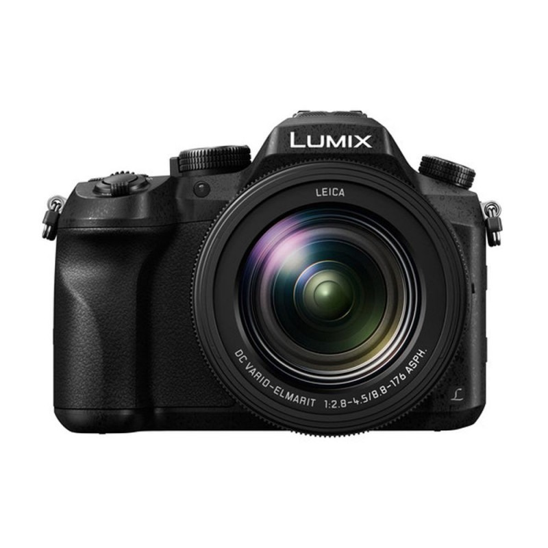 Panasonic Lumix DMC-FZ2500 Digital Camera